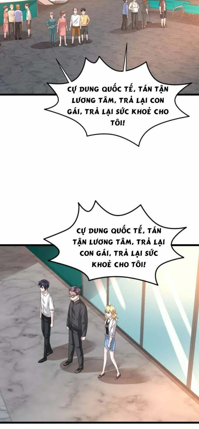 đô thị tà vương chapter 40 5