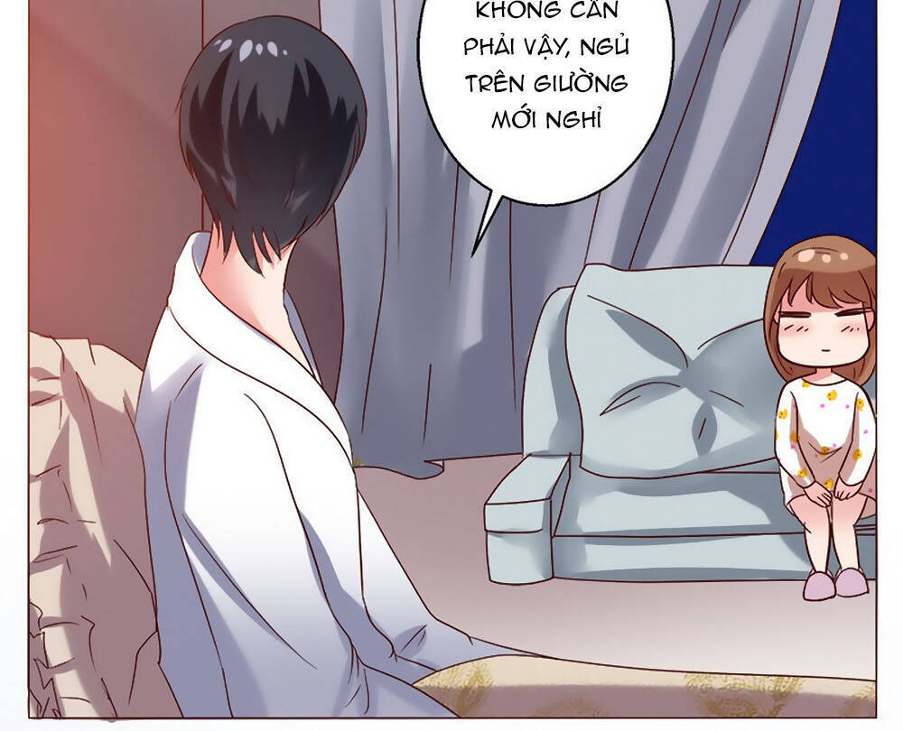 một tuần làm tình nhân chapter 17 2