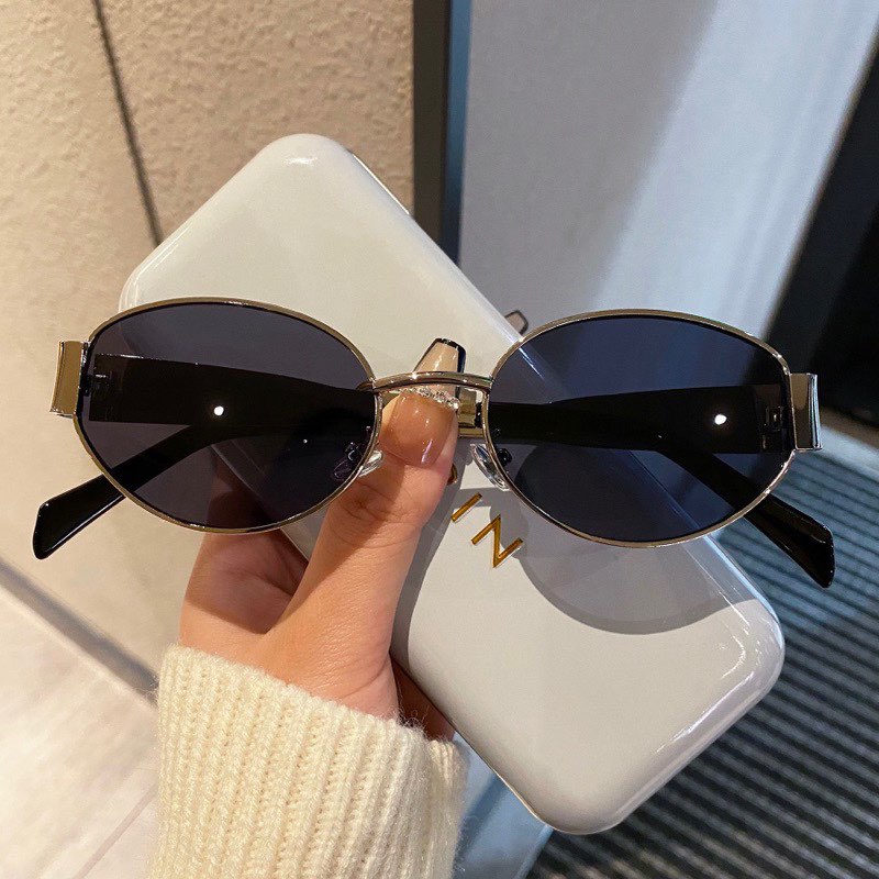 Kính râm nam nữ unisex thời trang ulzzang phong cách Hàn Quốc- Hàng cao cấp