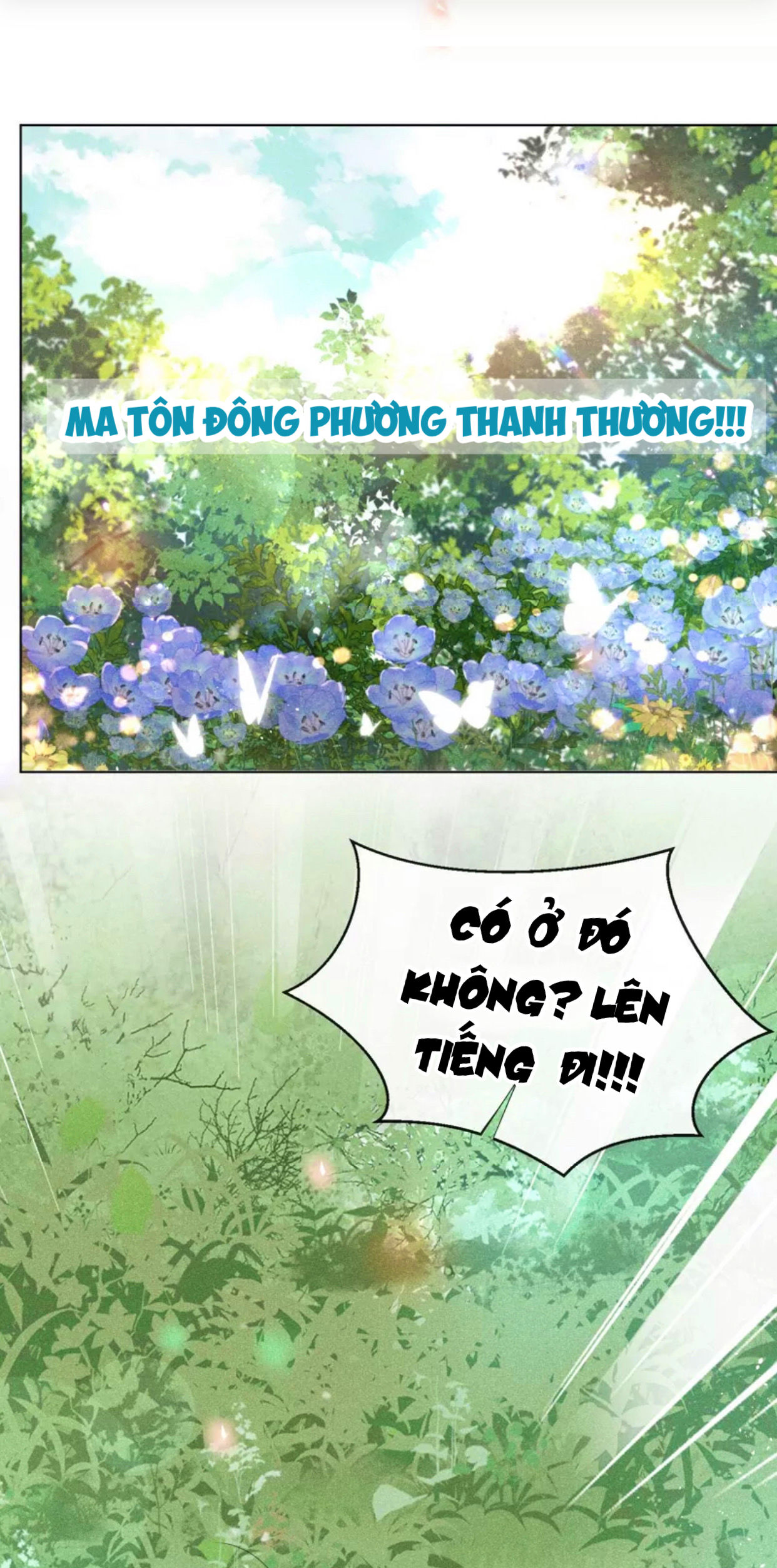 thương lan quyết chapter 6 30
