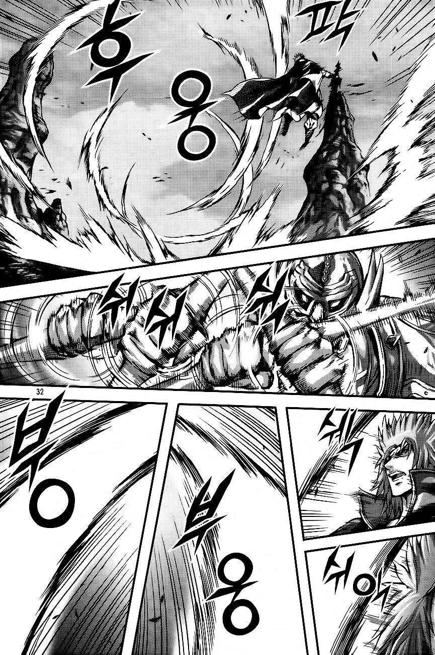 king of hell chapter 280 7