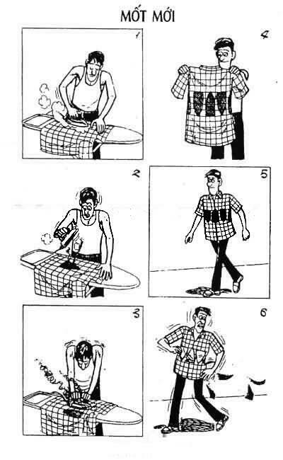 chú thoòng (full trọn bộ) chapter 12 3