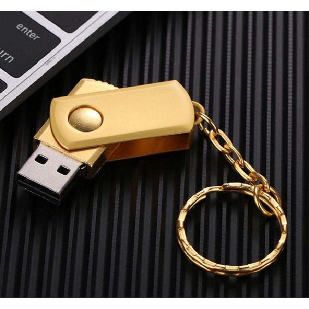 USB 8Gb Kết Nối Nhanh Tốc Độ Ghi Đọc Nhanh Siêu Nhẹ Chống Bụi