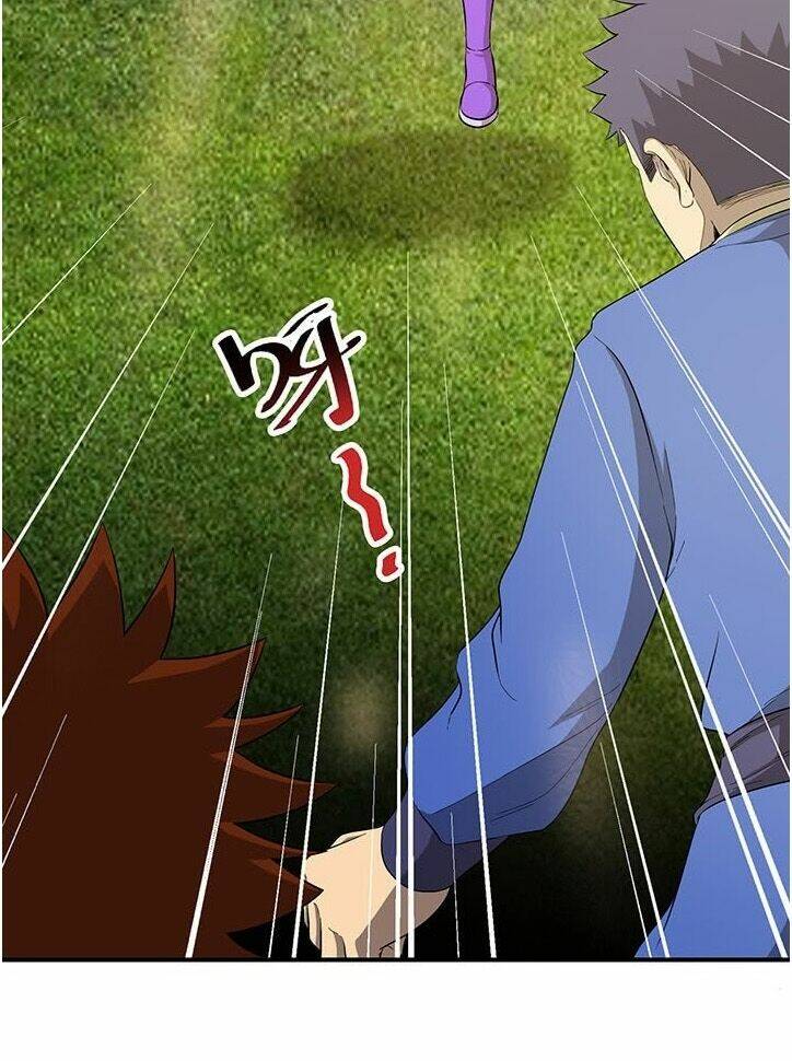 phong quỷ truyền thuyết chapter 104 17