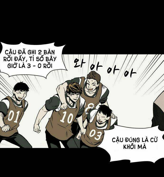 infectee chapter 1.1 7