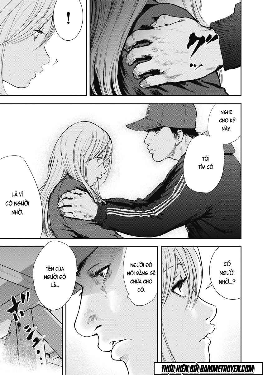 Gift ± chapter 27 14