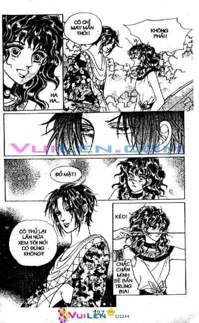 nữ hoàng biển cả chapter 9 127