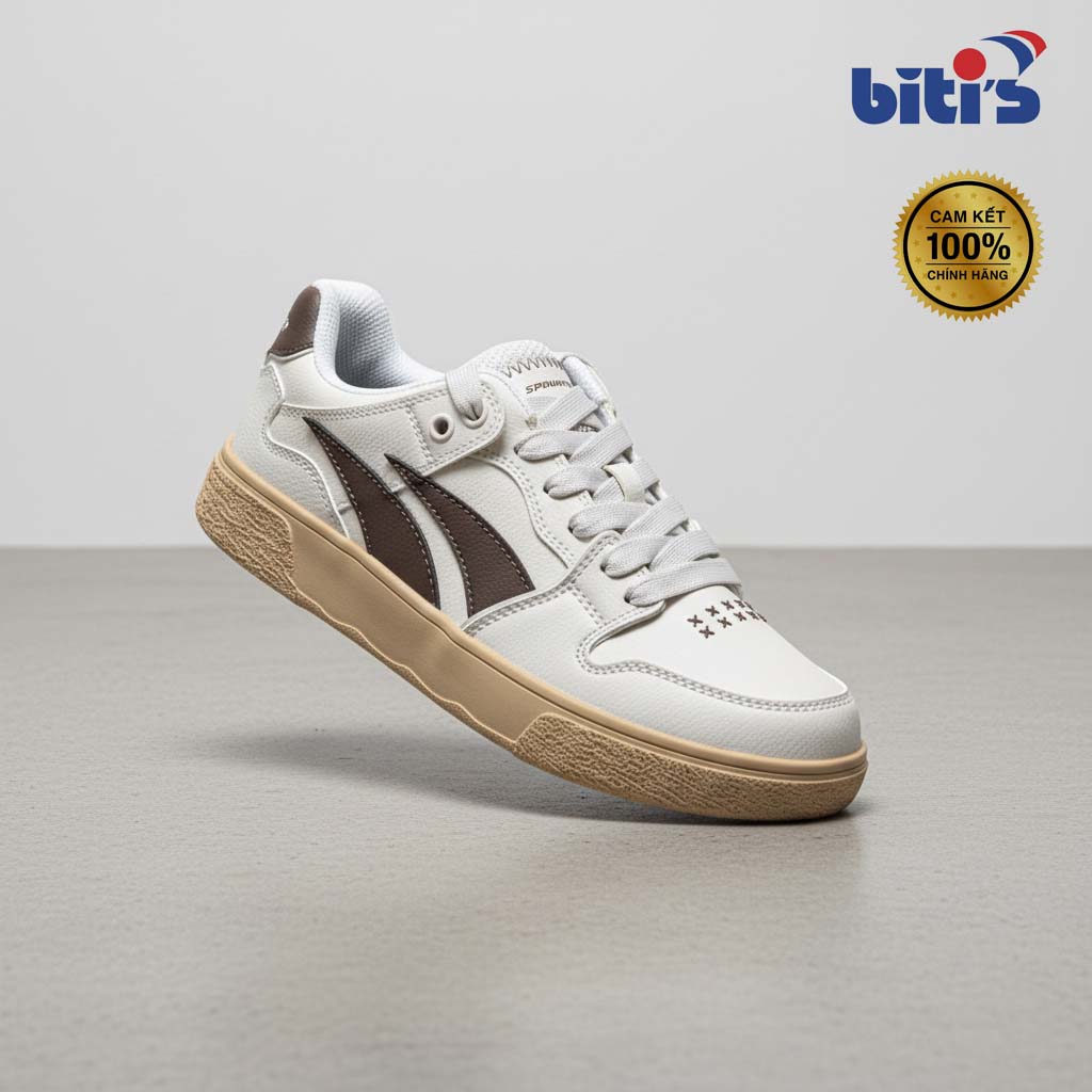 Giày Thể Thao Biti's Hunter Street Nữ HSW011900