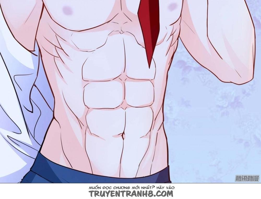 thiếu gia ác ma đừng hôn tôi chapter 0 10