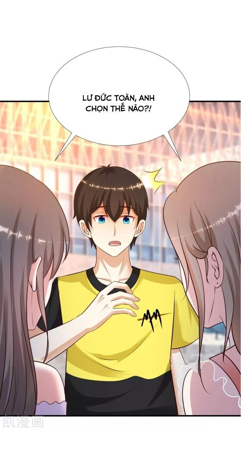 tối cường vận đào hoa chapter 146 19