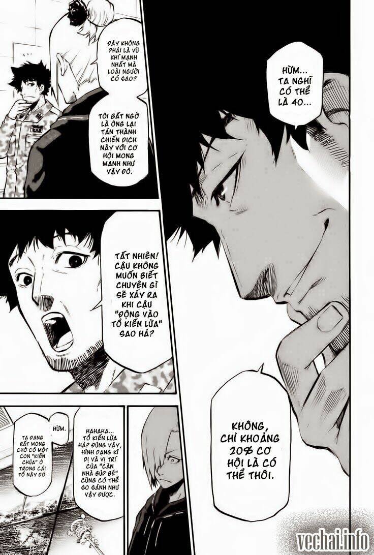 dolly kill kill chapter 29 3