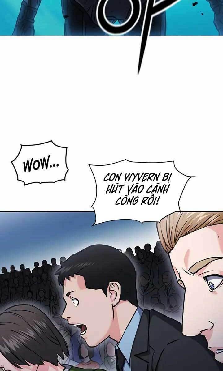 druid tại ga seoul - người hóa thú chapter 71 97