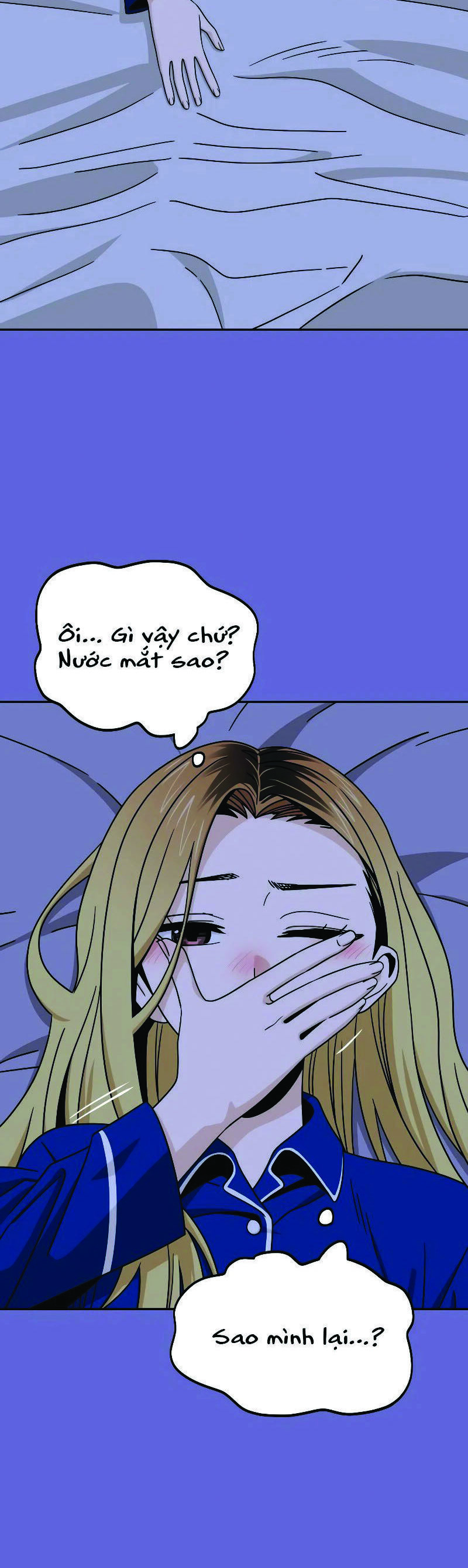 Lớ Ngớ Vớ Phải Tình Yêu chapter 74.2 23
