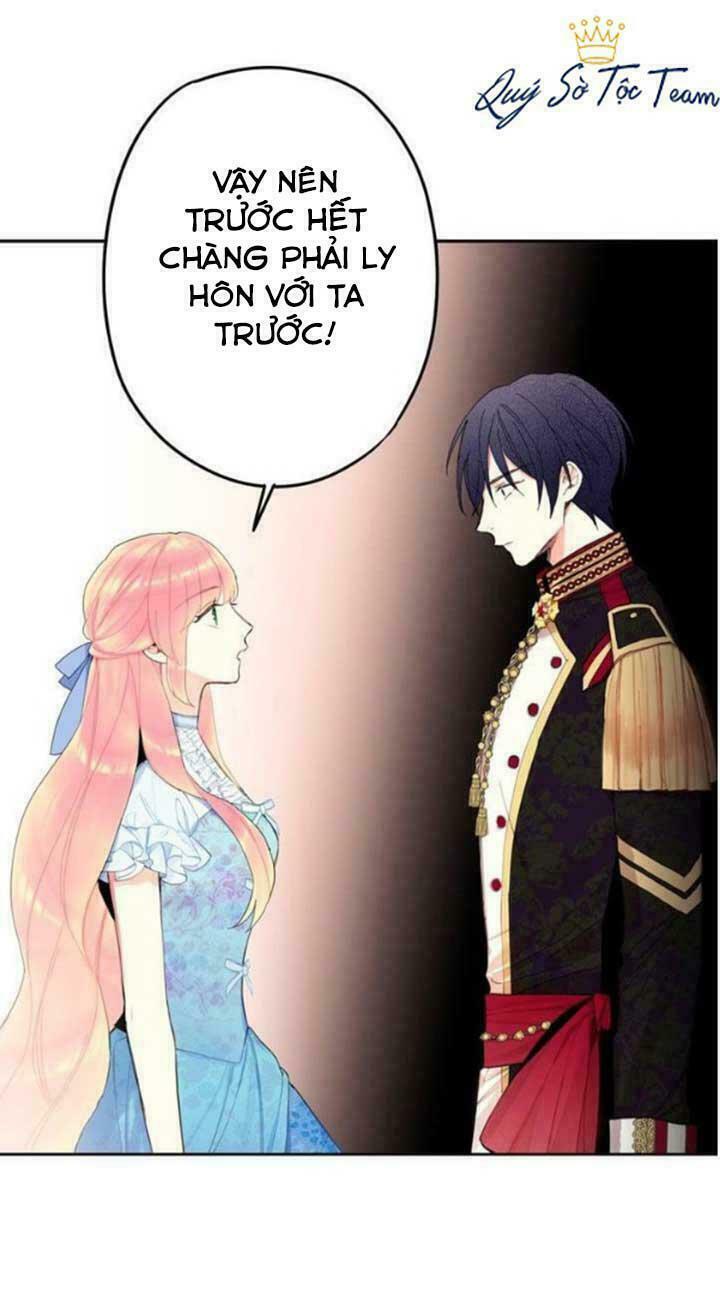 thánh nữ ẩn danh chapter 44 14