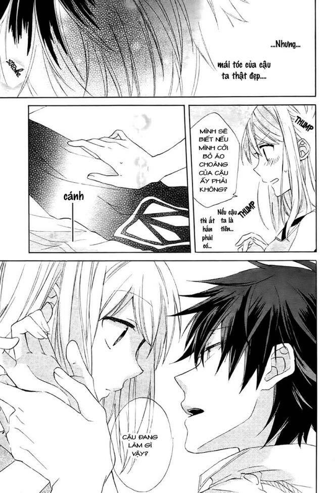 sora no yousei chapter 1 13