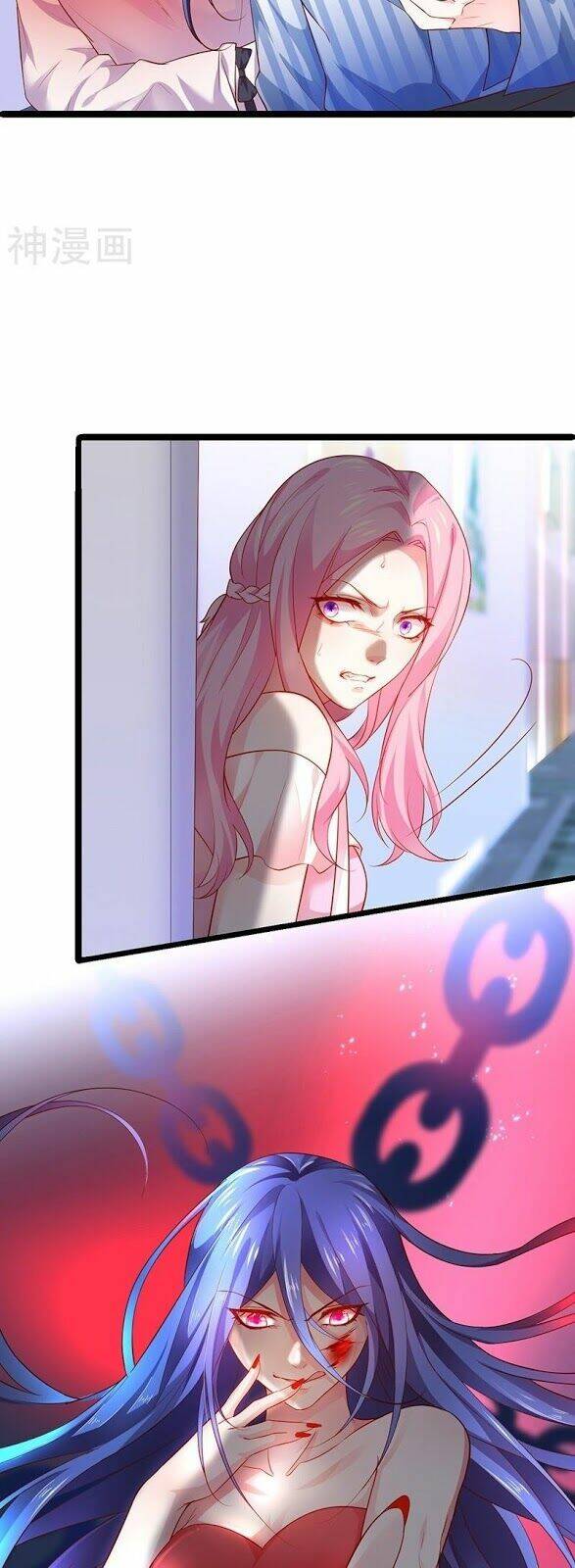 biến lan lăng vương thành ảnh đế chapter 37 11