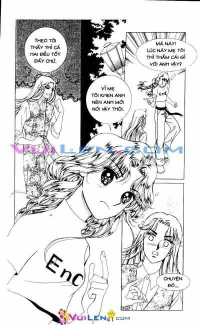 giảm cân để yêu chapter 6 41