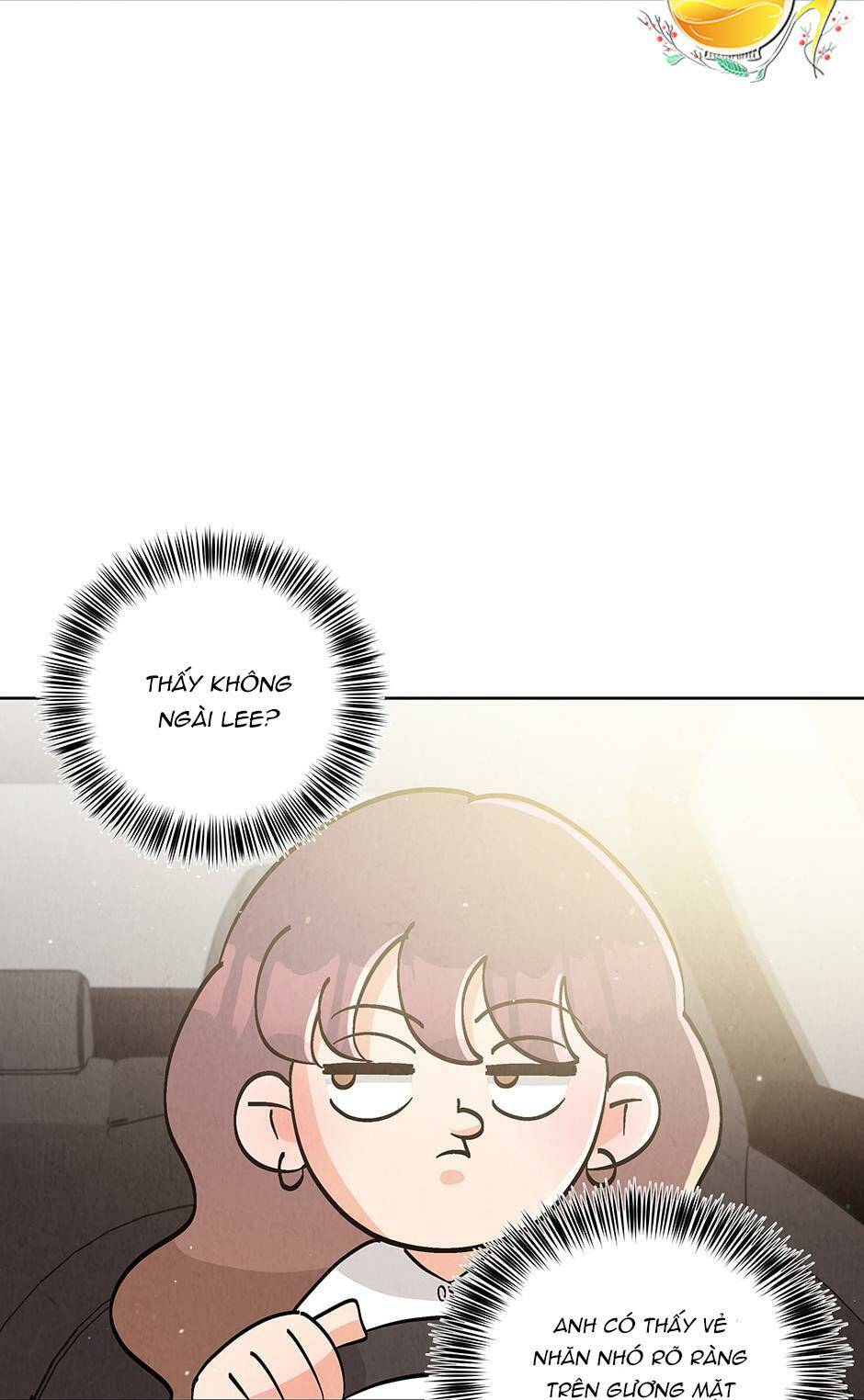 chào nhé, không làm thông gia nữa đâu! chapter 55 8