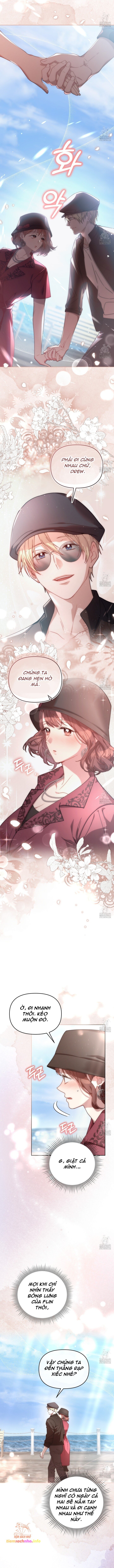 [18+] scandal hợp pháp chapter 2 9