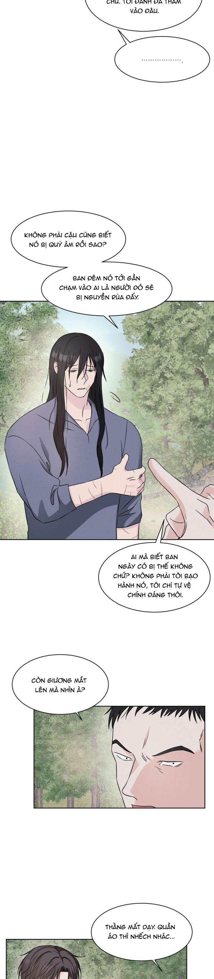 quý đói chapter 4 8