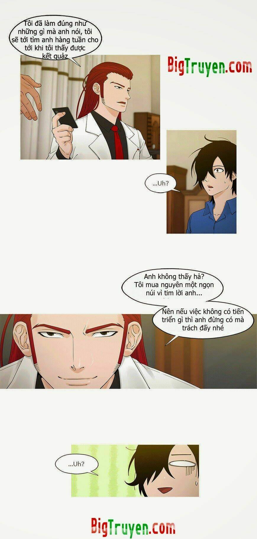 trái tim của một người bạn chapter 7 23