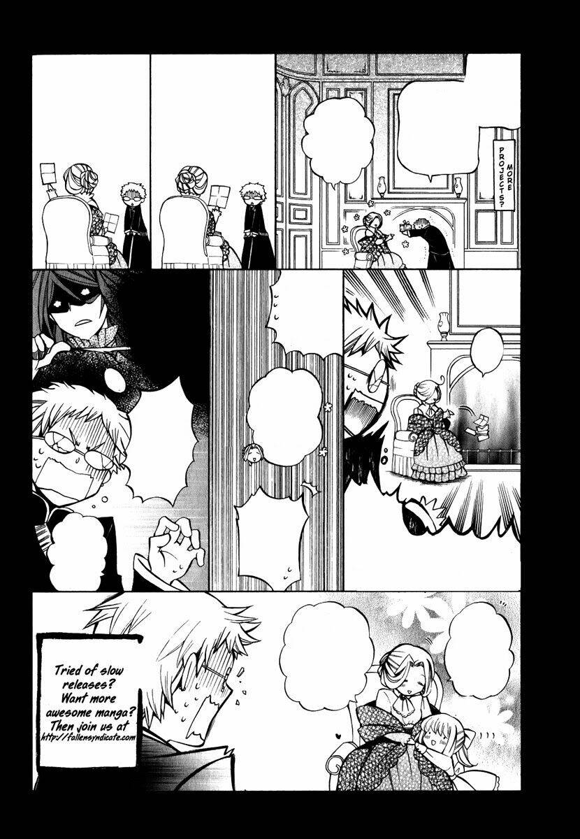 are you alice? chapter 38 3