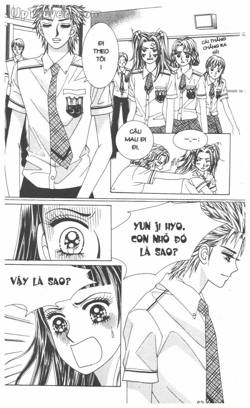 cáo già gặp sói điên chapter 1 65