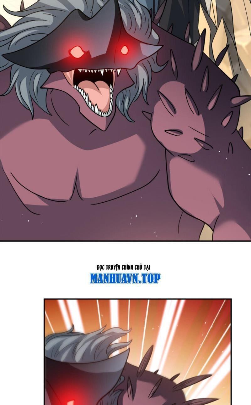 cựu nhật ngự long chapter 49 43