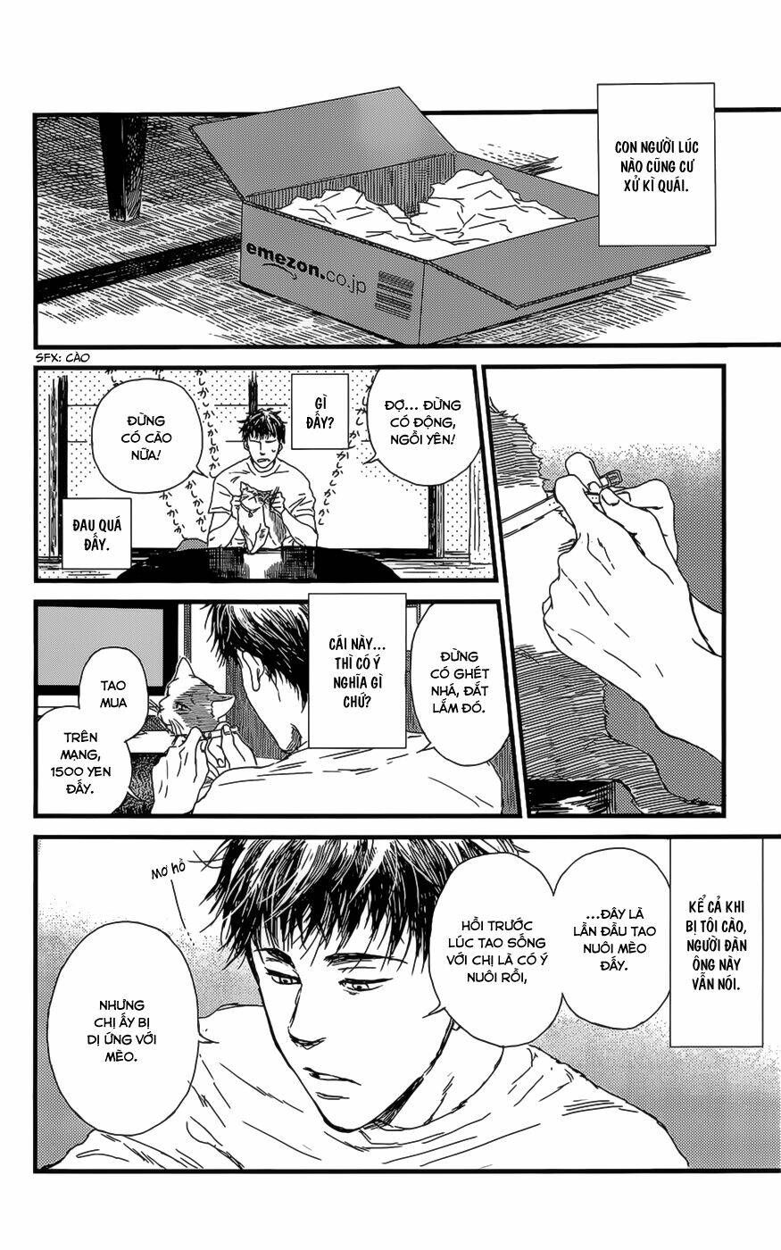 shiki no zenjitsu chapter 7 7