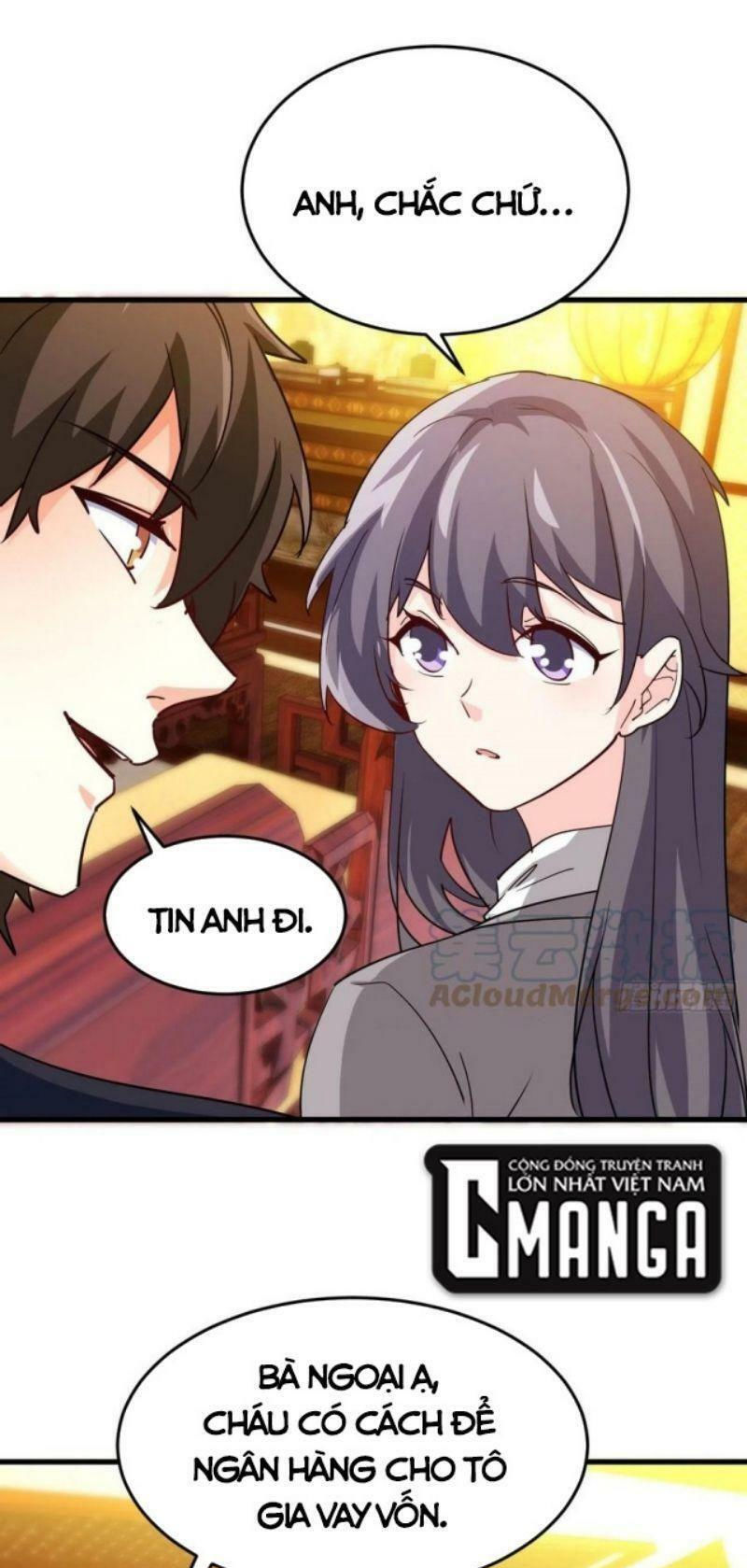 ta là hàn tam thiên chapter 66 29