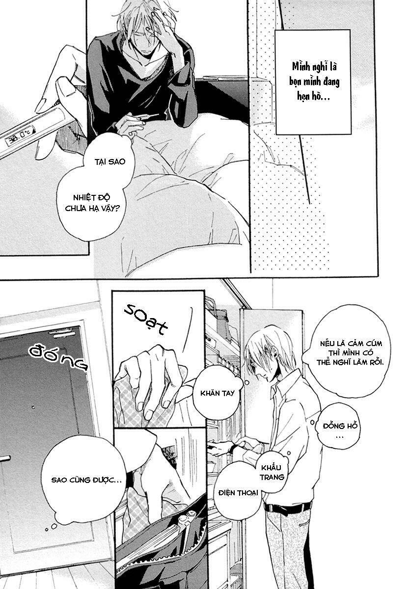 hebikui tori chapter 3 10