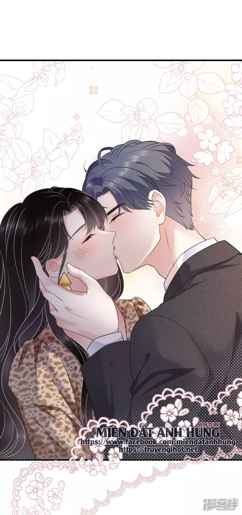 [16+] đại tiểu thư có thể có ý đồ xấu chapter 51.2 1