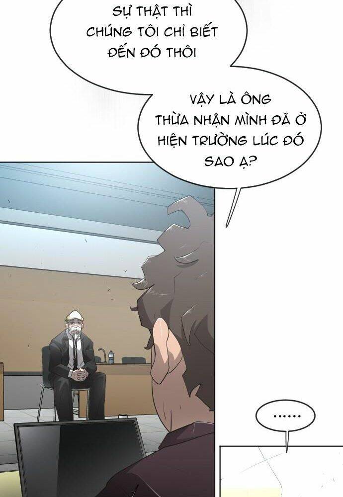 kĩ nguyên của anh hùng chapter 96 83