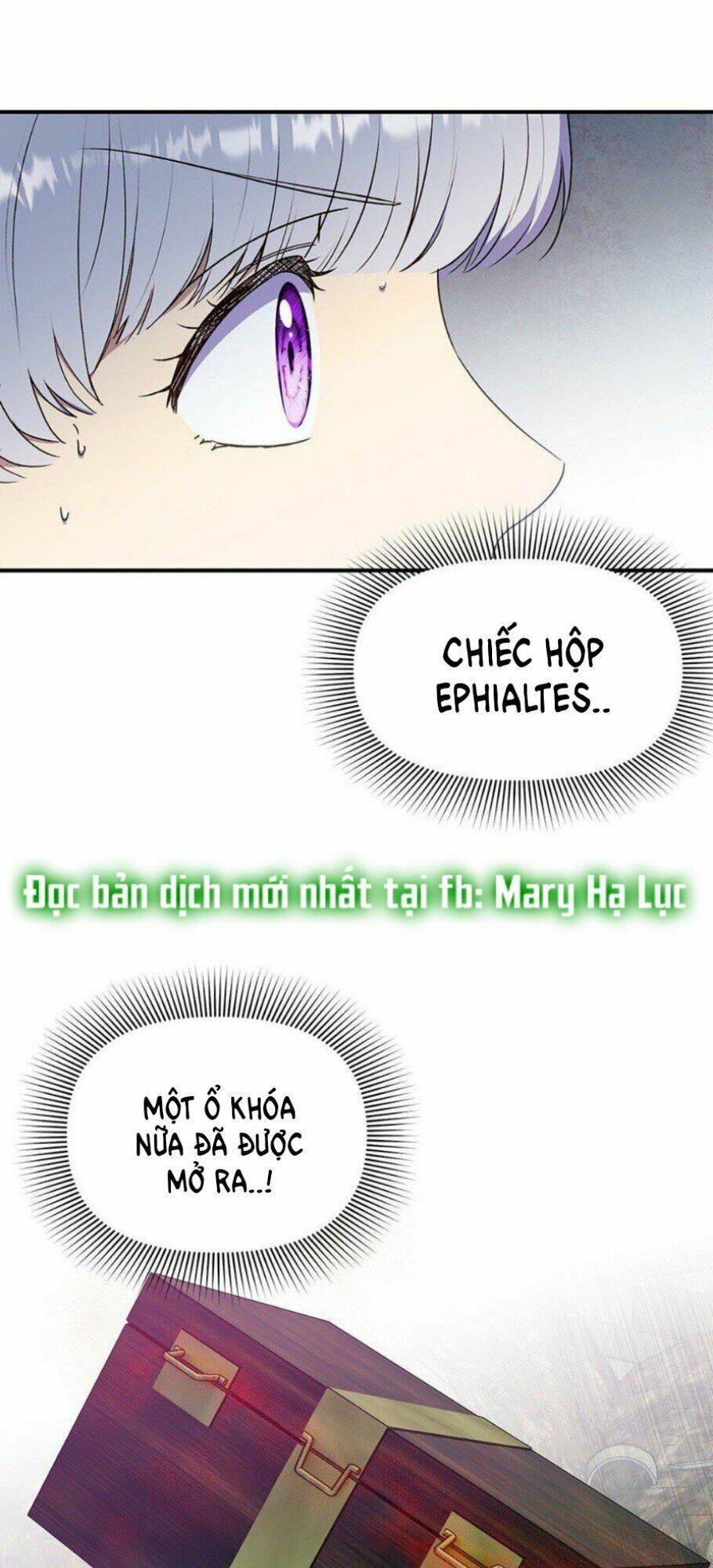 khế ước của nữ công tước quái vật chapter 117 1