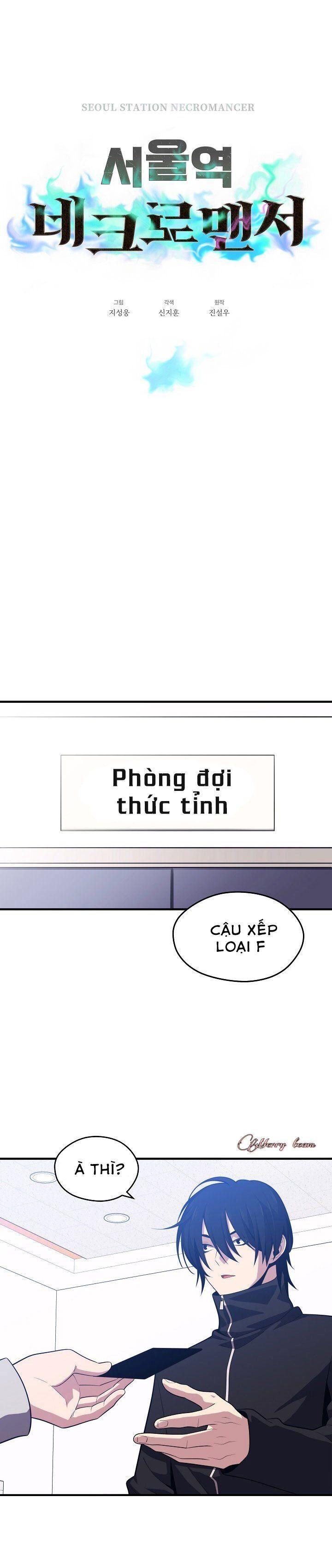 linh hồn ở nhà ga seoul chapter 6 4