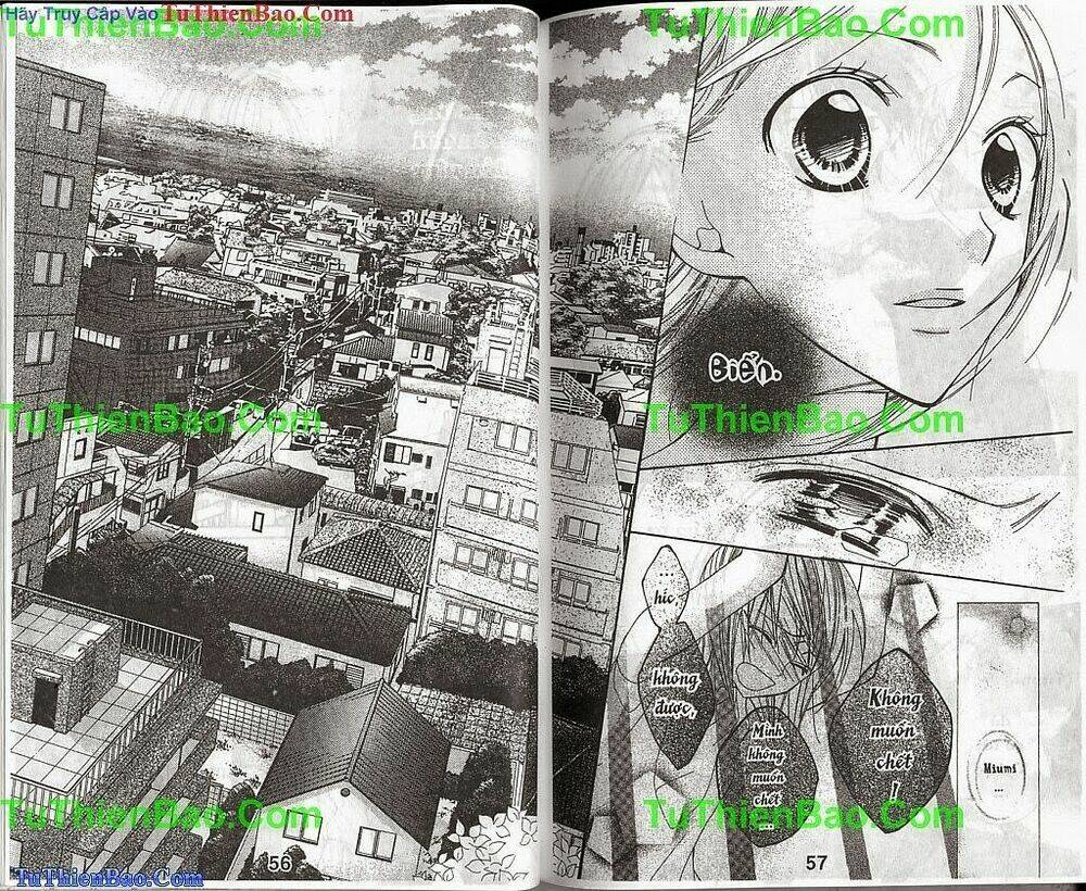 biển mùa hè chapter 3 29