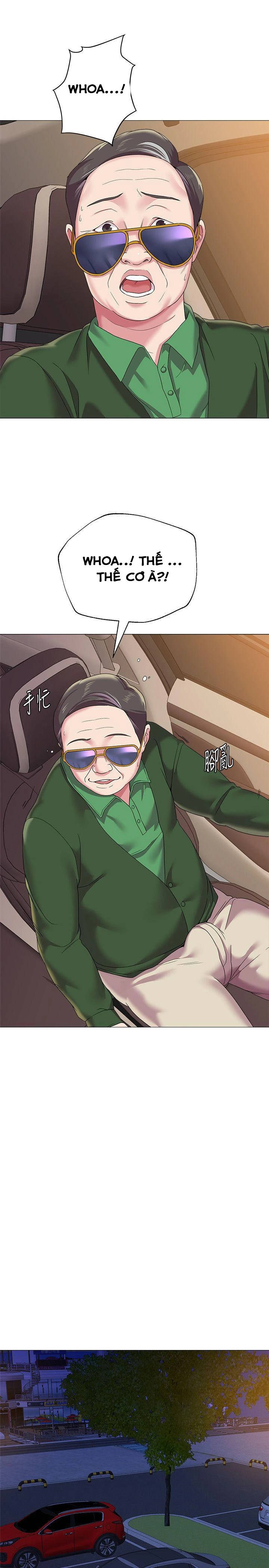 cô giáo gợi cảm chapter 29 22