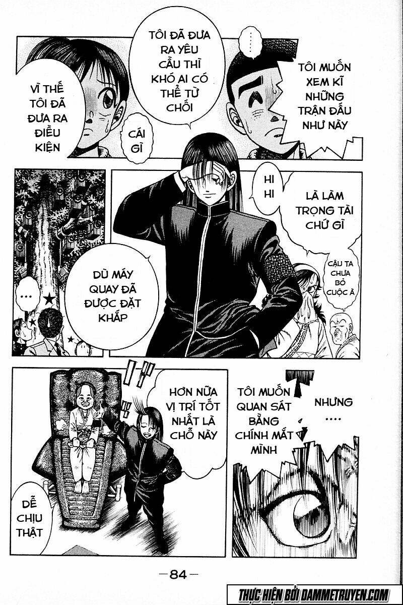 shin kotaro makaritoru! juudouhen chapter 201 9