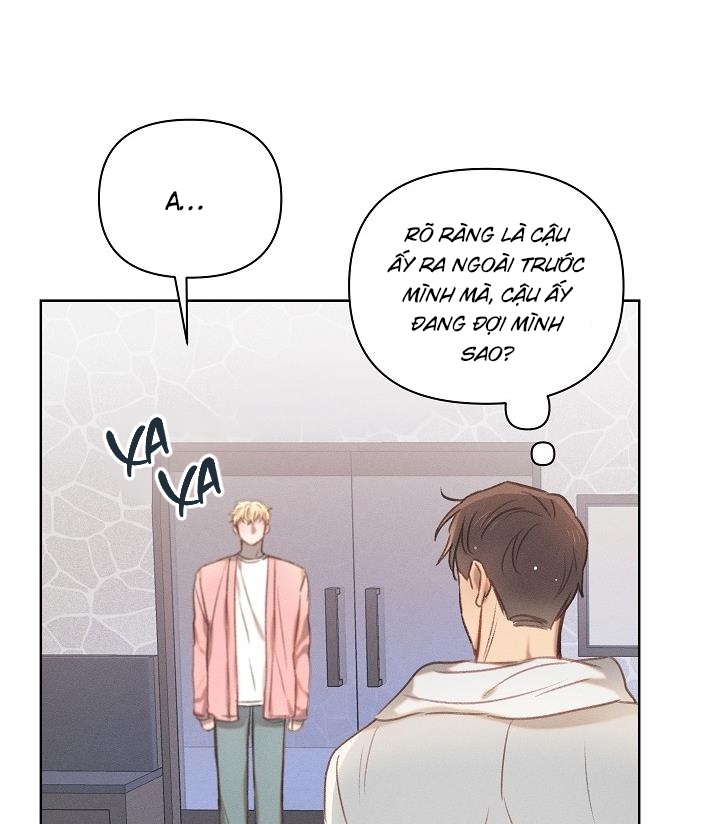 đại úy lãng mạn thân yêu của tôi chapter 7 37