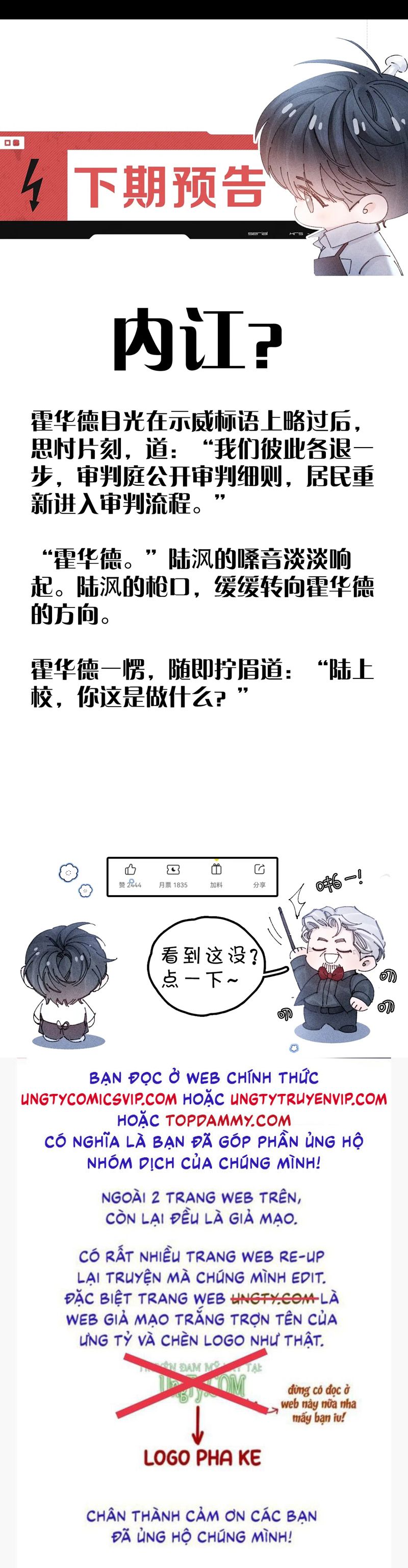 cây nấm nhỏ chapter 39 34