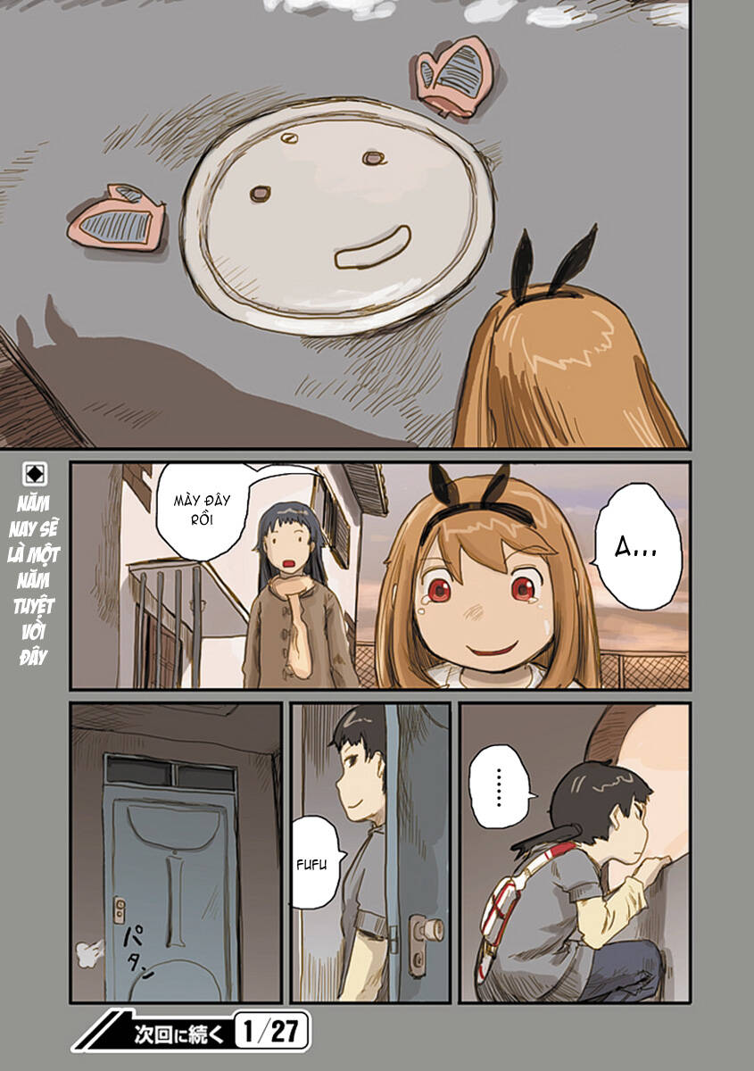 ryuushika ryuushika chapter 15 19