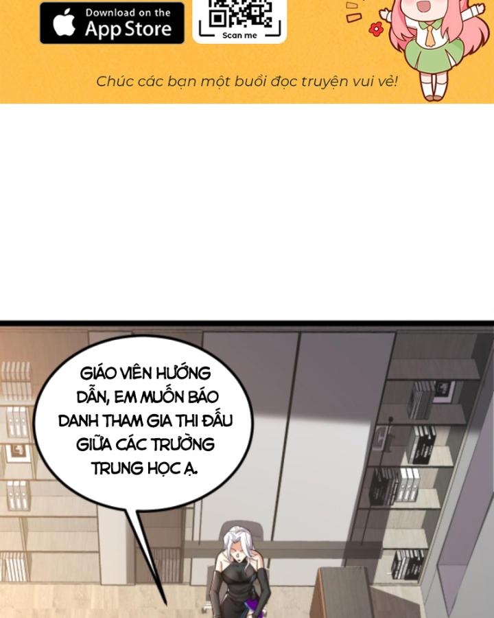 học cùng em gái, tôi bất cẩn vô địch rồi chapter 37 3