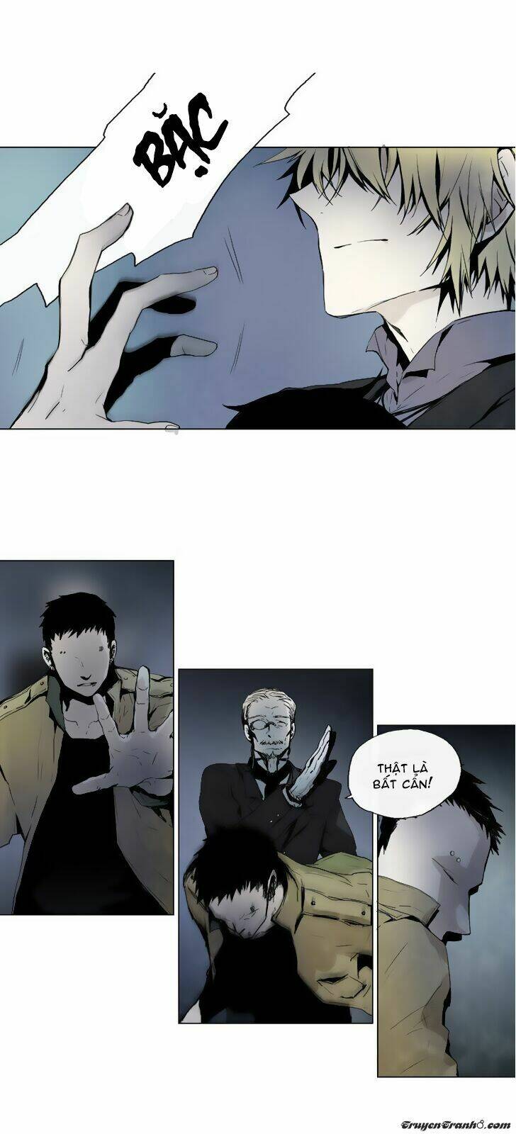 american ghost jack chapter 21 6