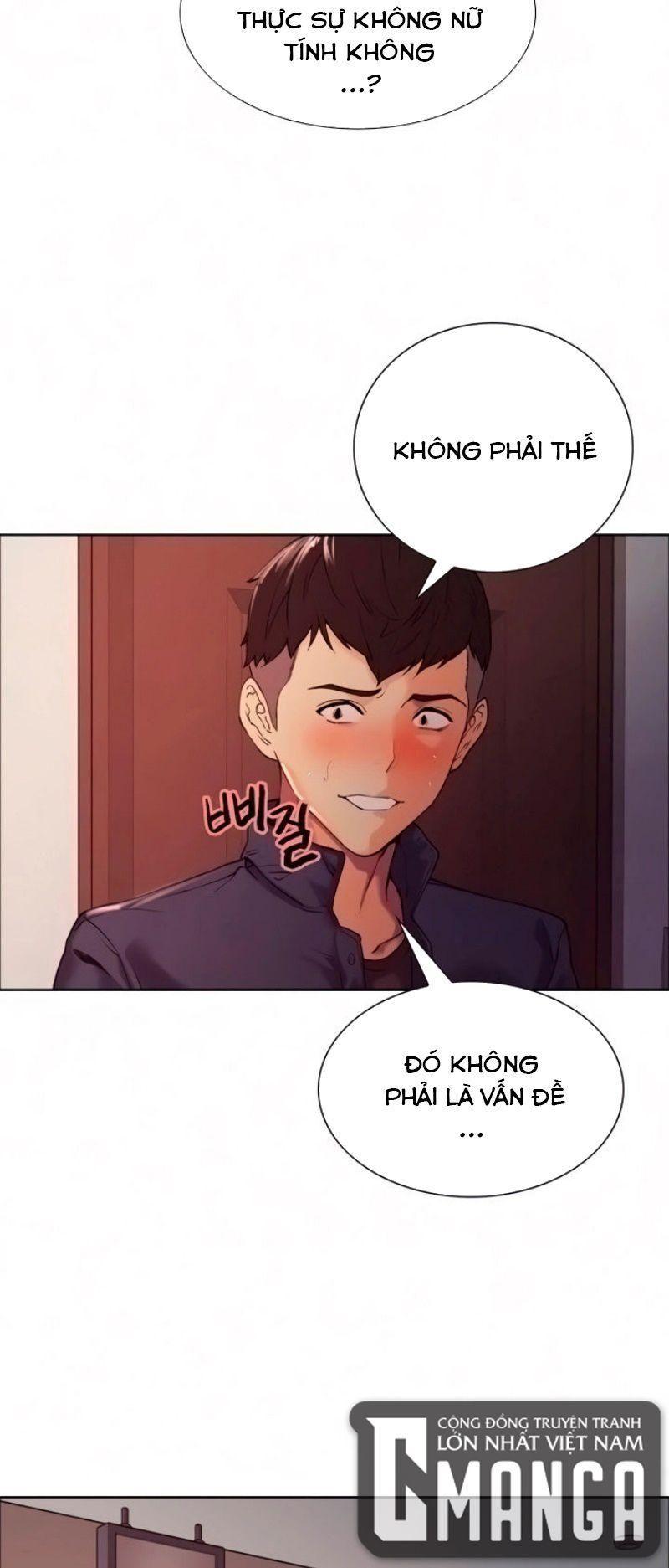 gia đình chạy trốn chapter 9 14