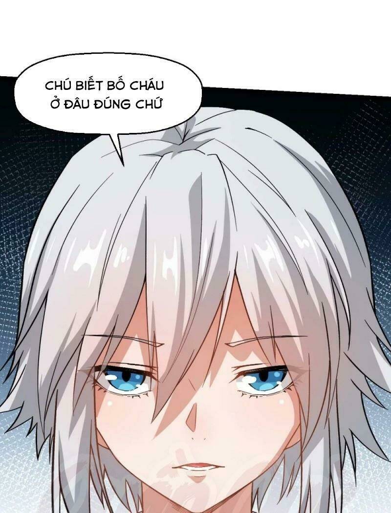 vườn trường cuồng sư hệ thống chapter 125 33