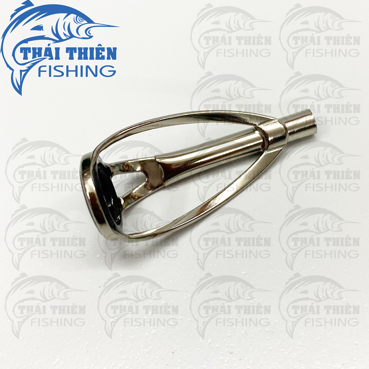 Đầu Bu Fuji Oring Chống Xoắn MGOT Cho Cần Lure, Ngâm