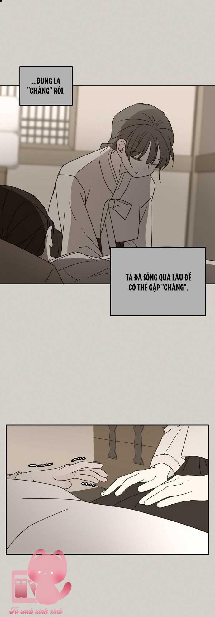 hẹn gặp nhau ở kiếp thứ 19 chapter 90 32