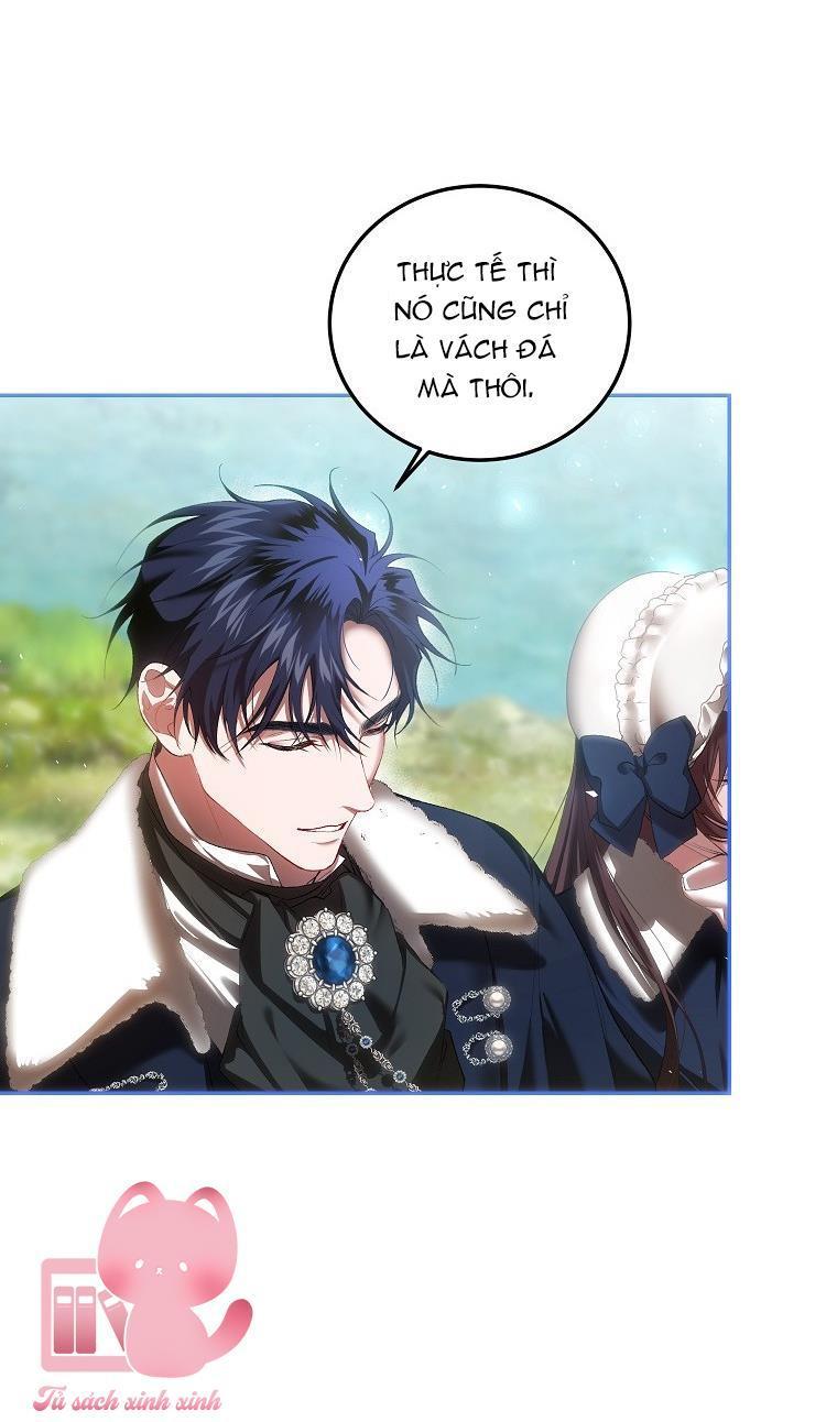 tháng năm cuối cùng của nữ phụ đoản mệnh chapter 41 30