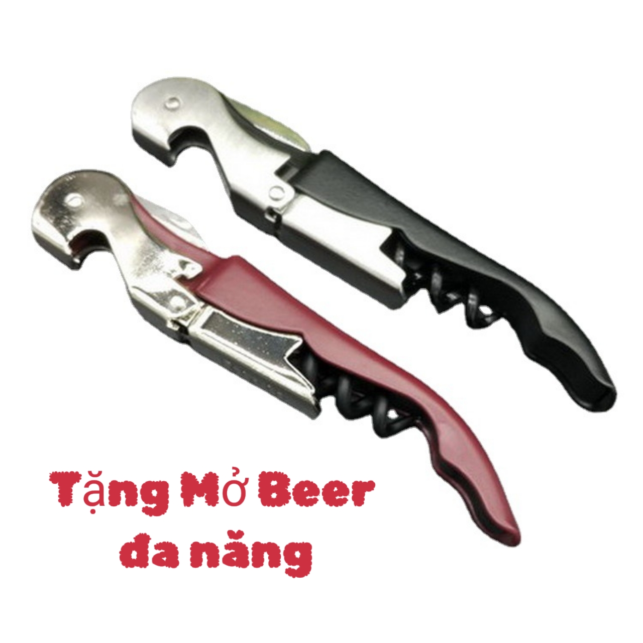 gạt tàn thuốc hình con thỏ bằng đồng ( tặng kèm mở đa năng ( 3in1)