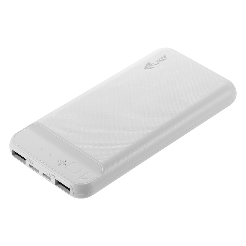 Pin Sạc Dự Phòng Kuke K101 10,000mah Hàng chính hãng